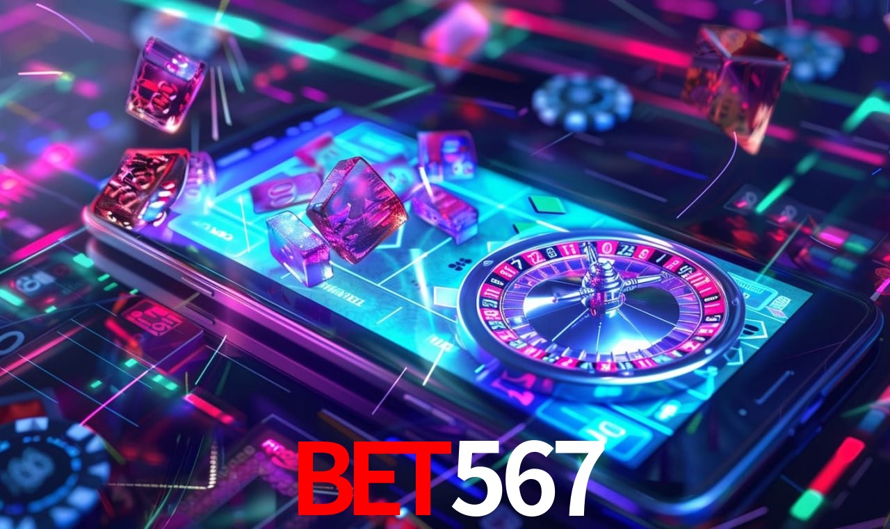 Welcome Bonus bet567