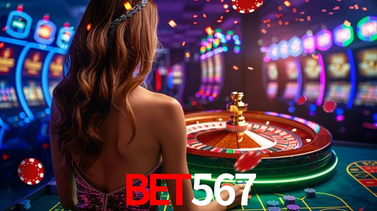 bet567 App Interface